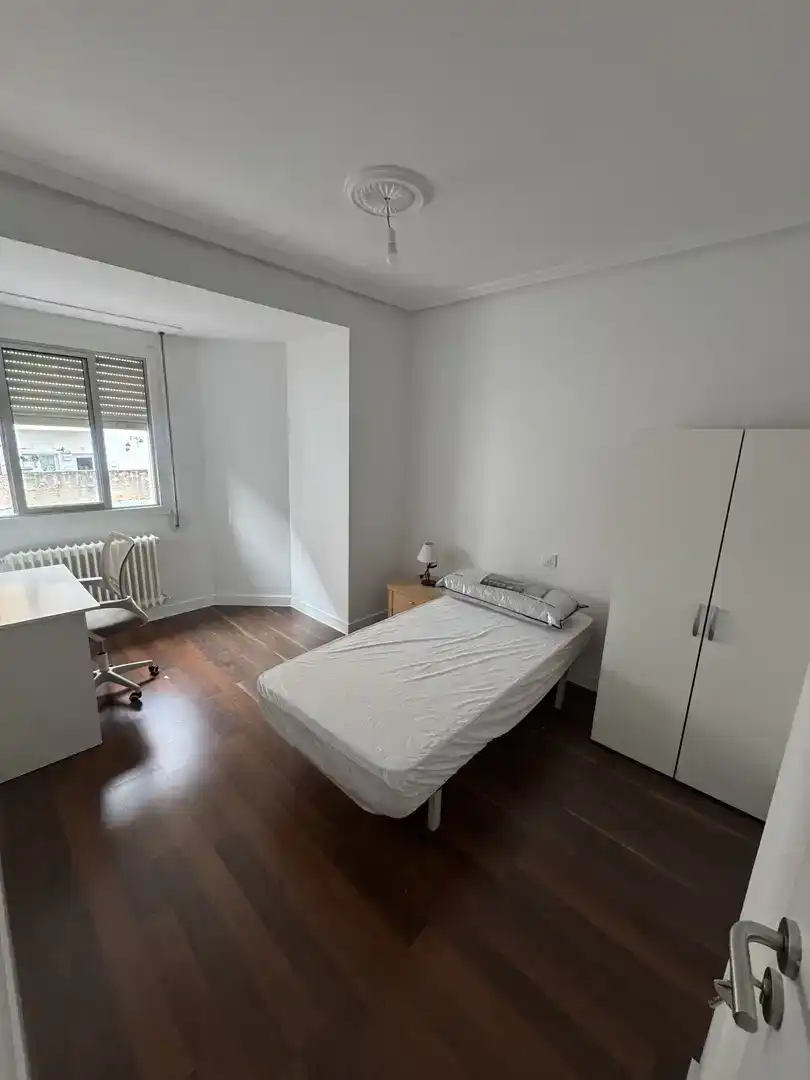 Piso de 115 m² en Ourense