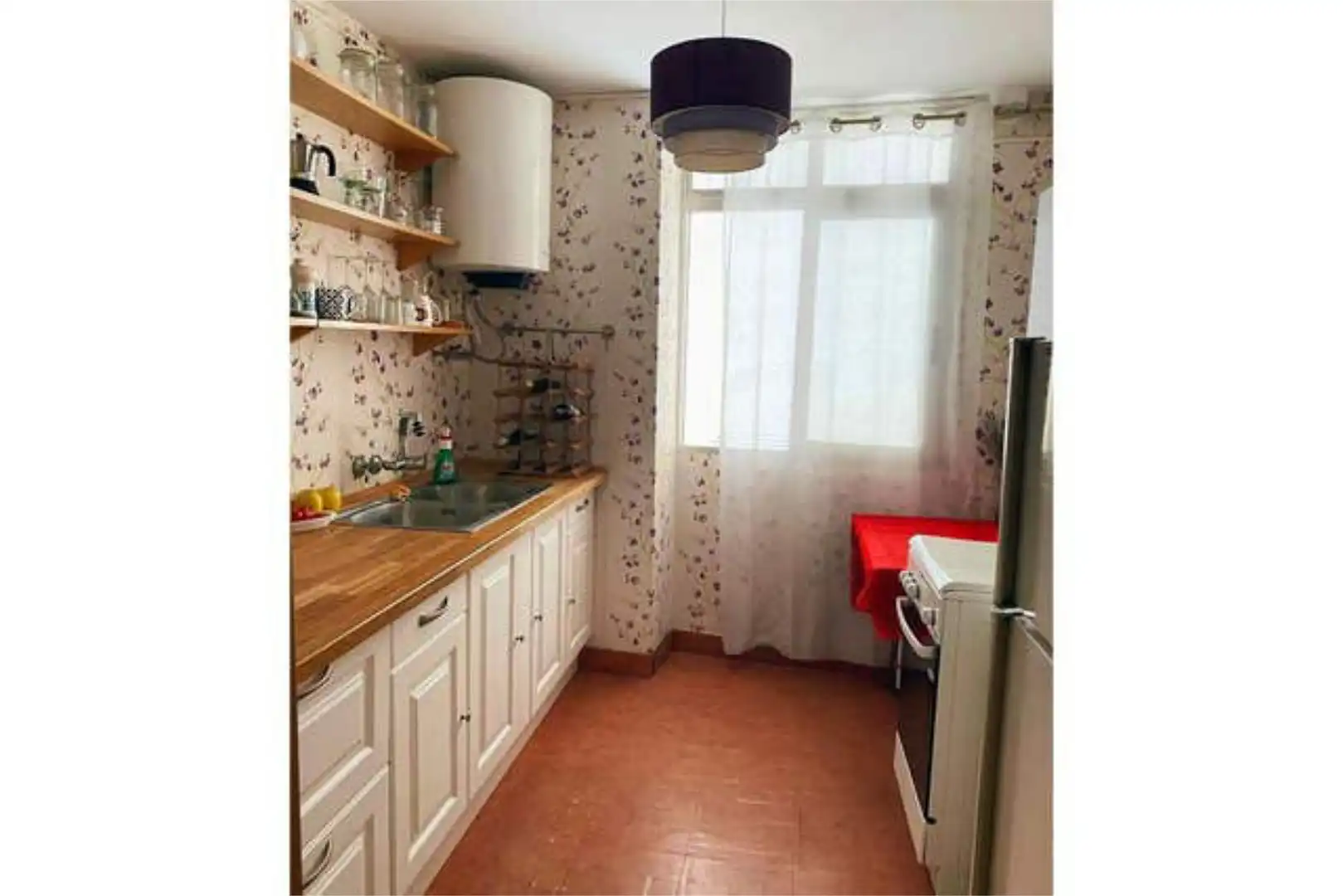Piso de 135 m² en Valencia