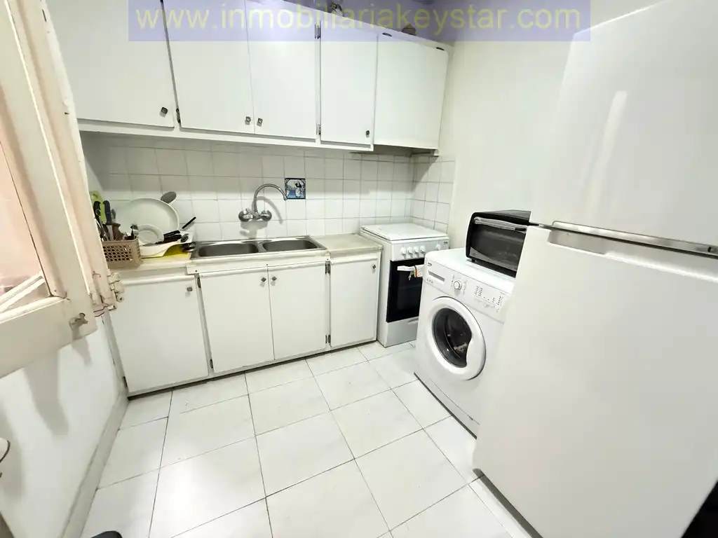 Piso de 65 m² en Sitges