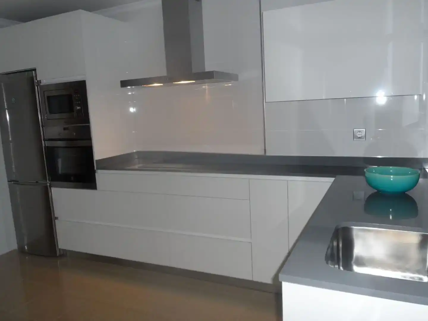 Piso de 80 m² en Almería