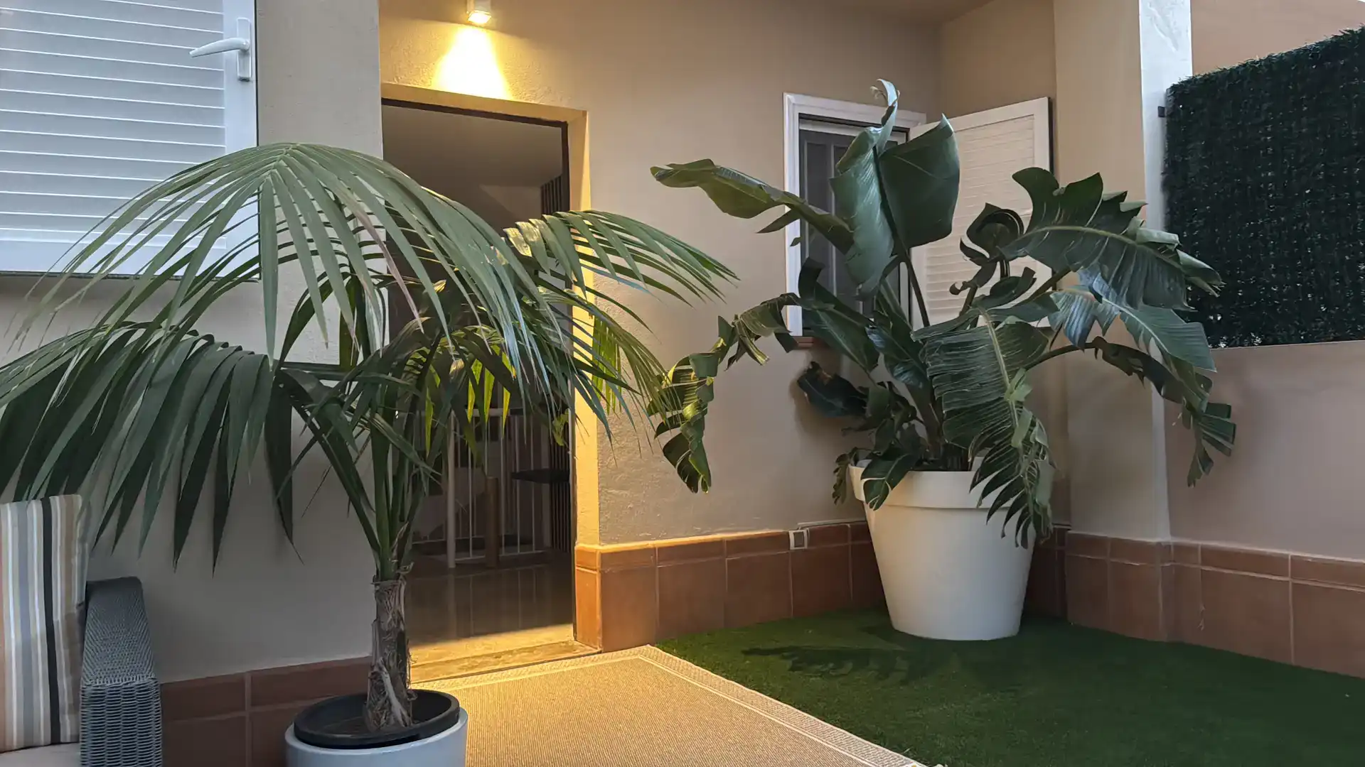 Piso de 290 m² en Santiago del Teide