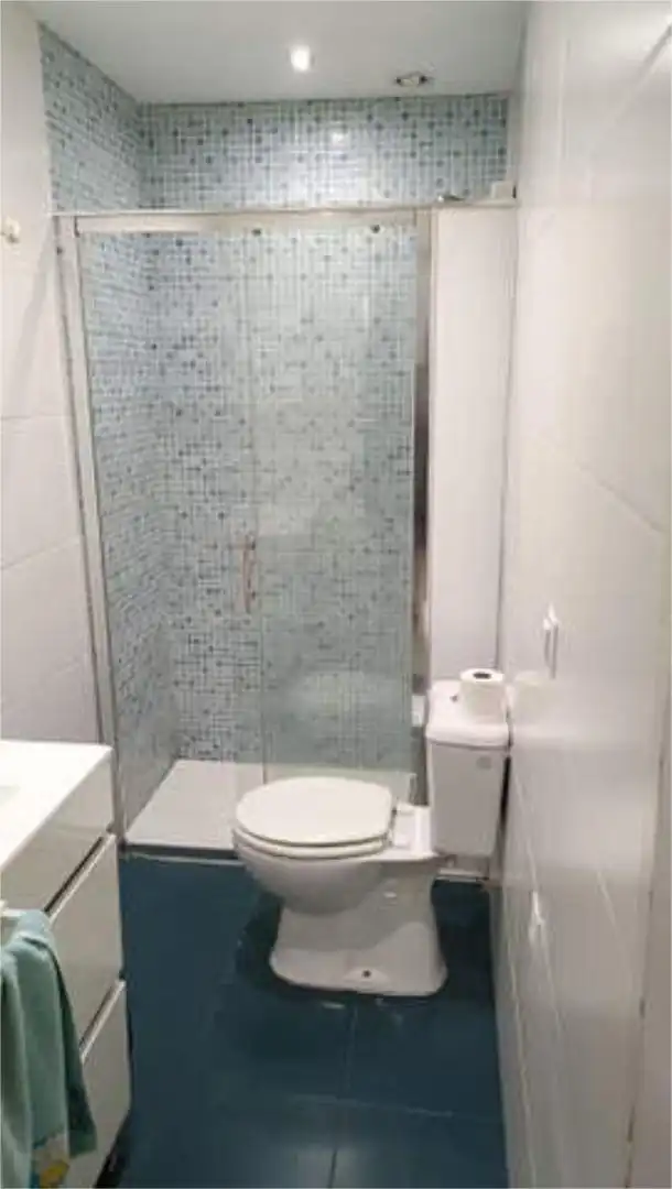 Piso de 40 m² en Puebla de Alcocer