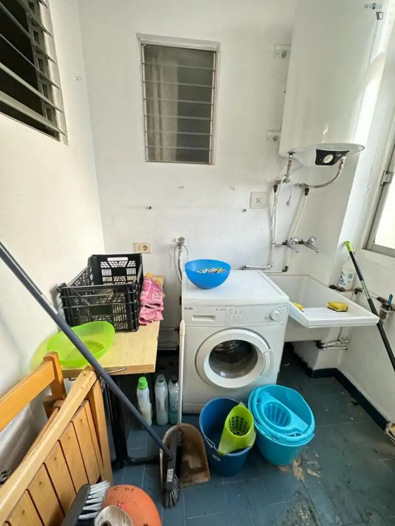 Habitación en alquiler, Castellón de la Plana