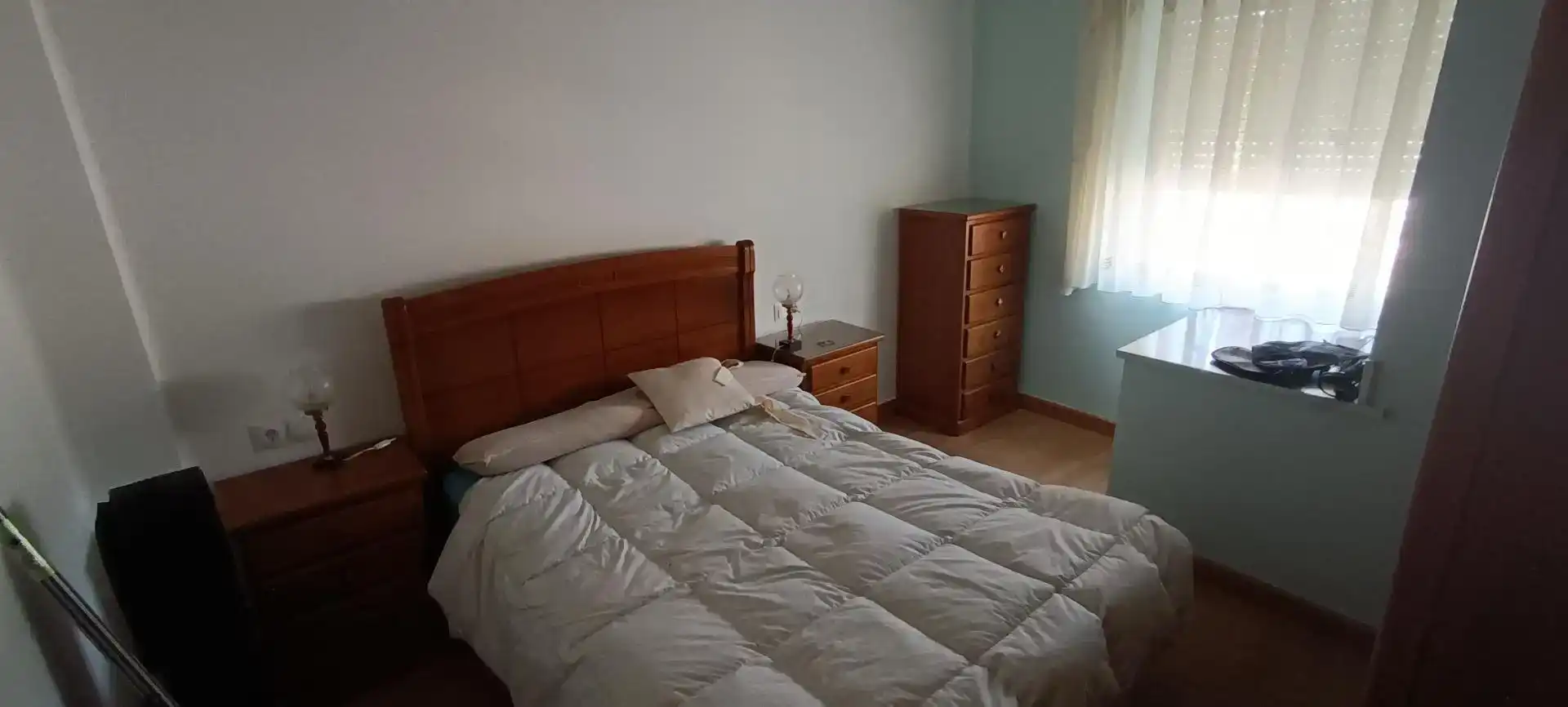 Habitación 122 m², Ponferrada