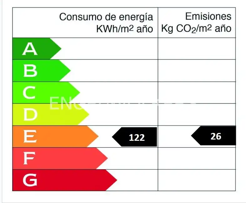 Piso de 67 m² en Bilbao