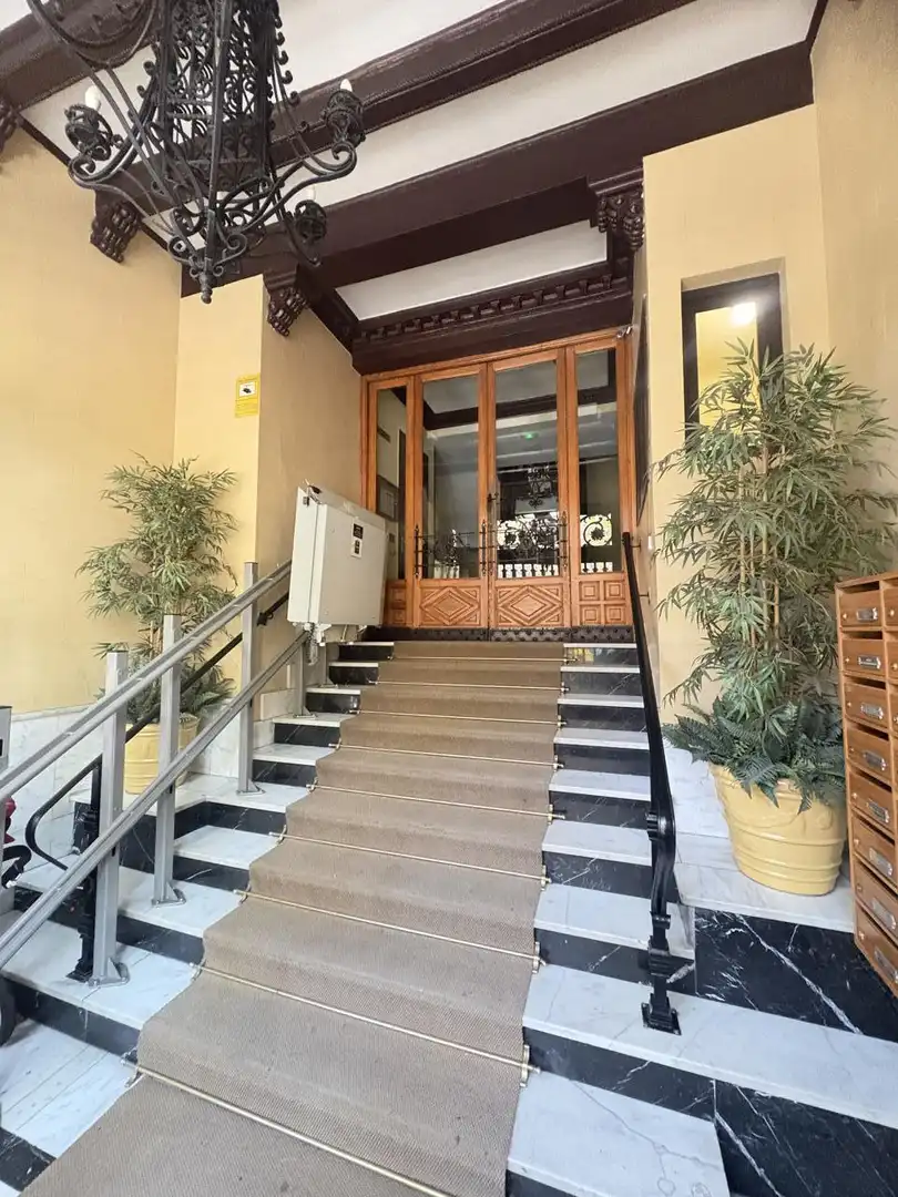 Wohnung 43 m² in Madrid