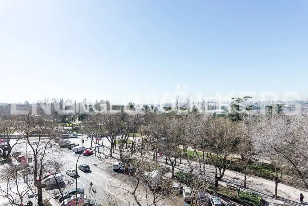 Appartement 220 m² à Madrid