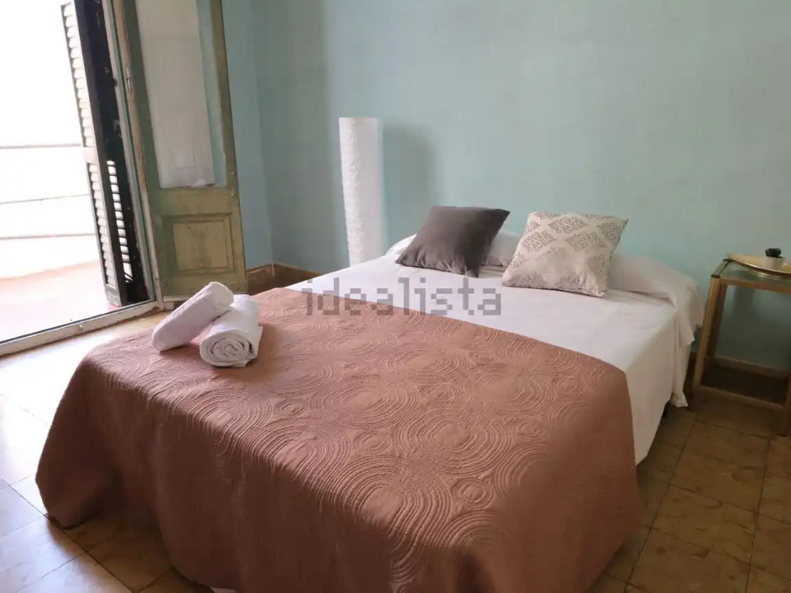 Pis de 60 m² a Vinaixa