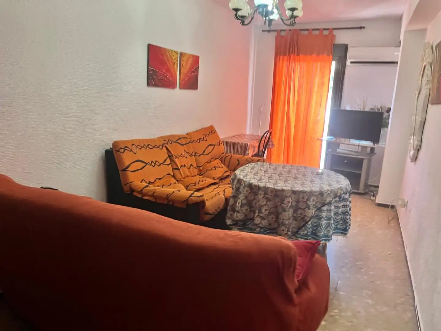 Piso de 107 m² en Córdoba
