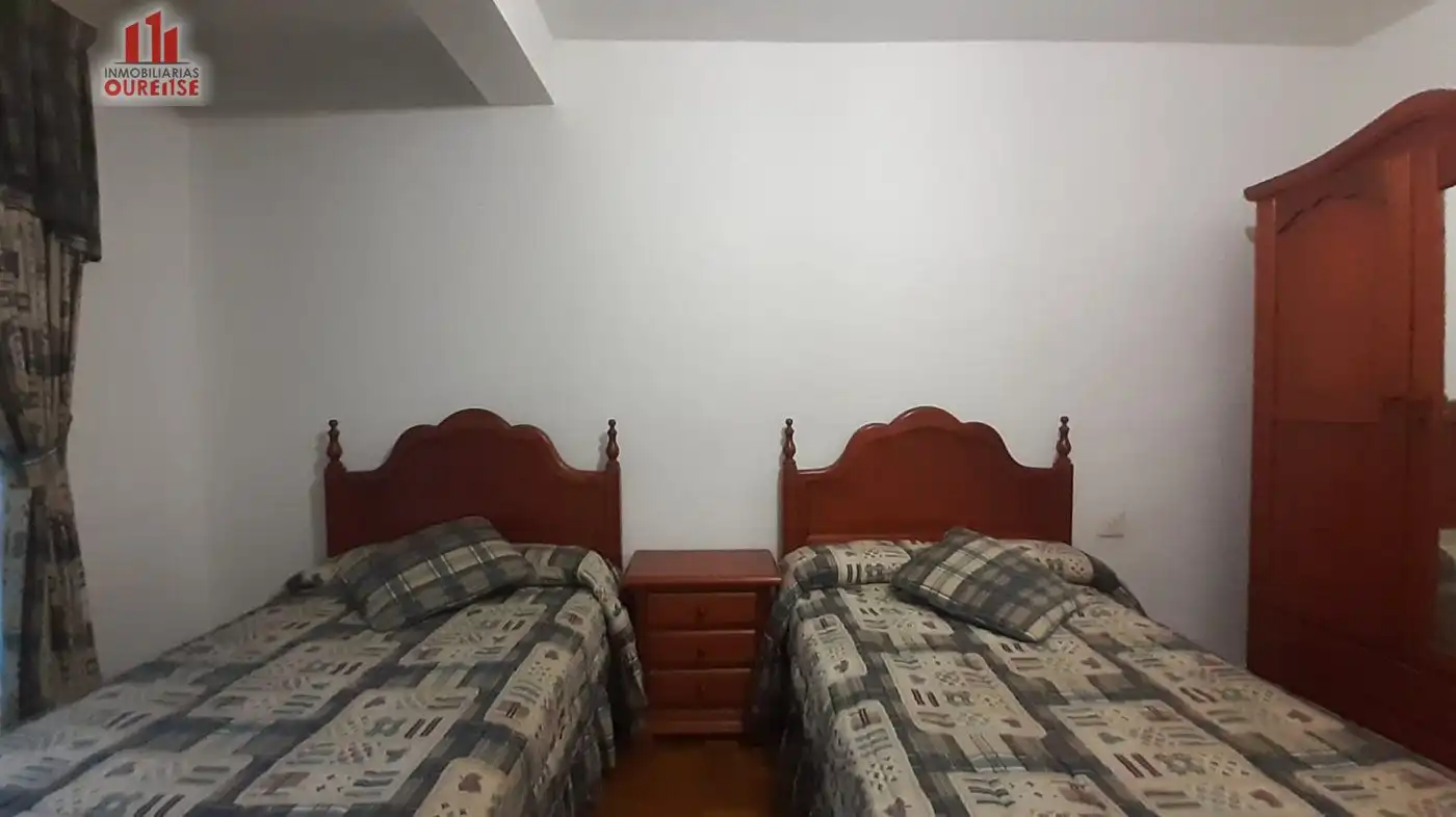 Piso de 105 m² en Ourense