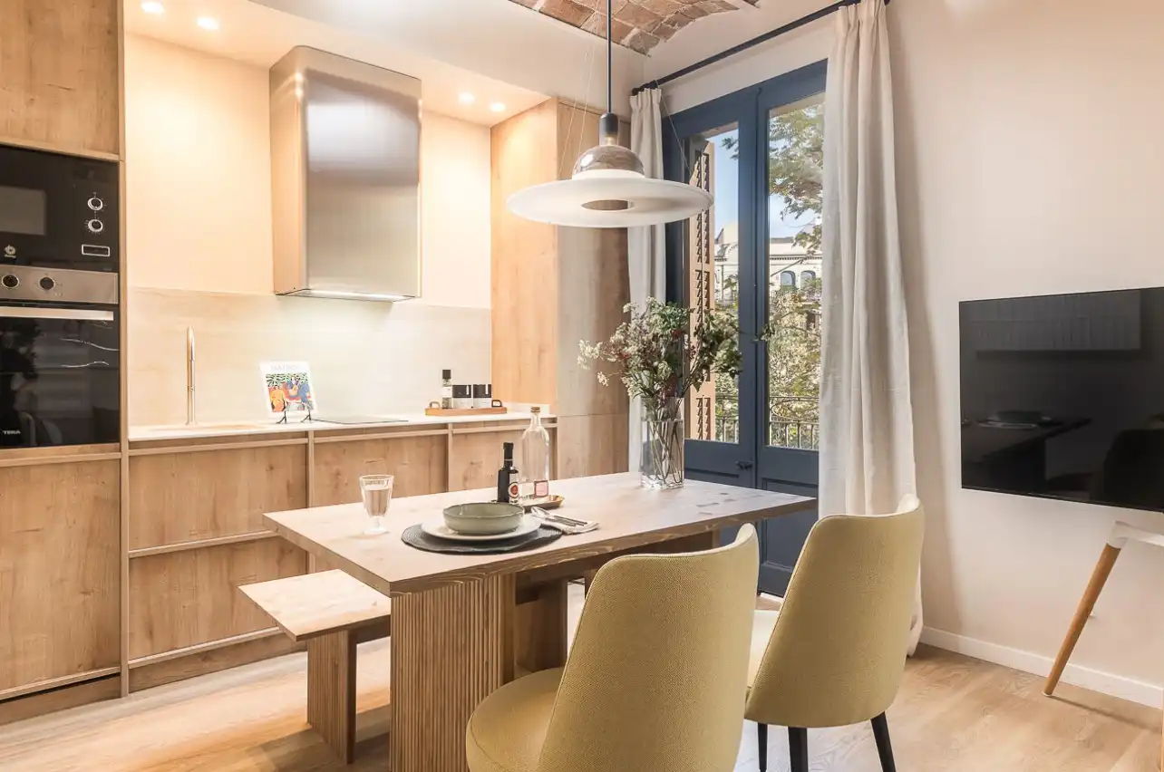 Piso de 67 m² en Barcelona