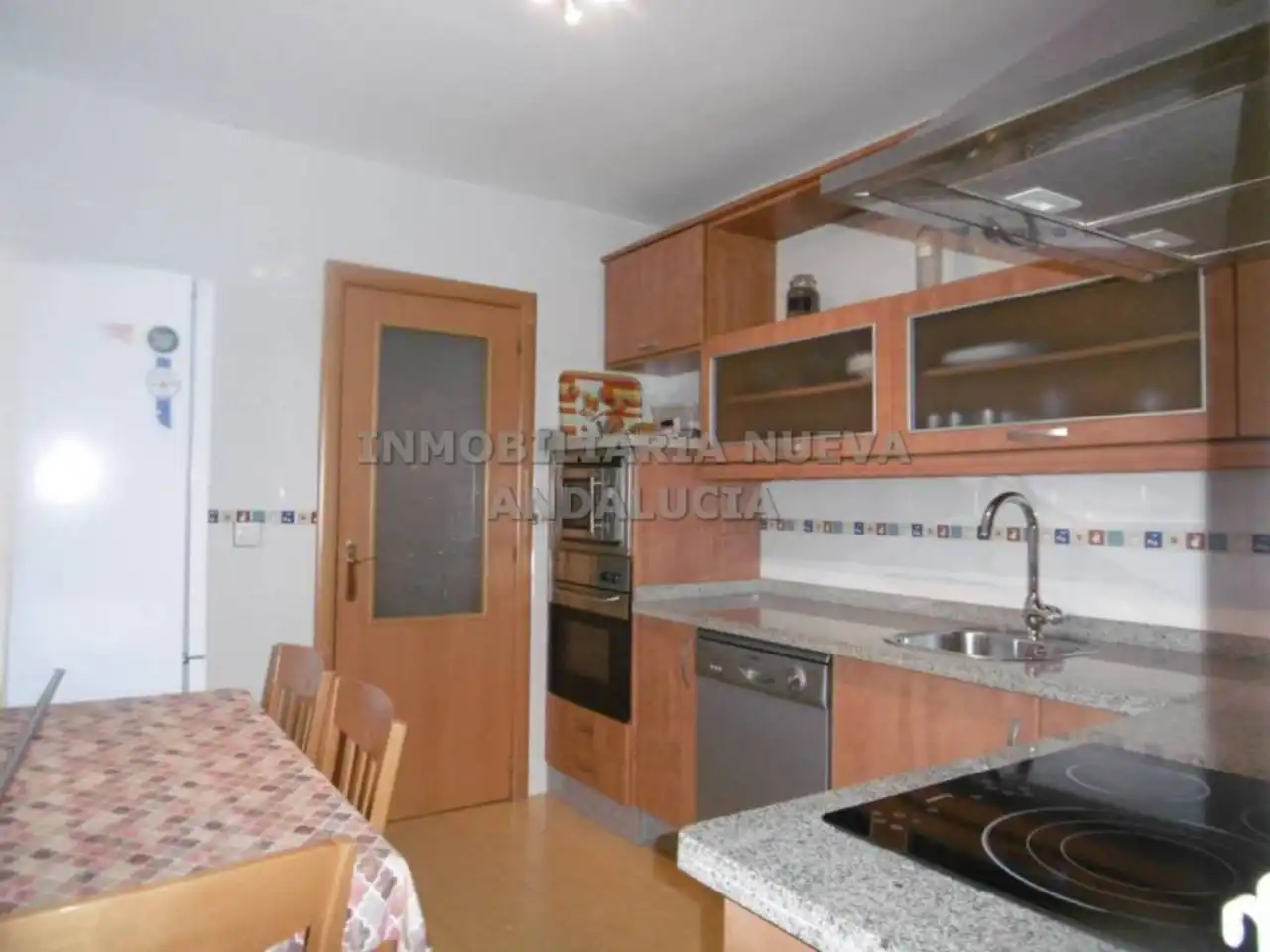 Piso de 70 m² en Almería