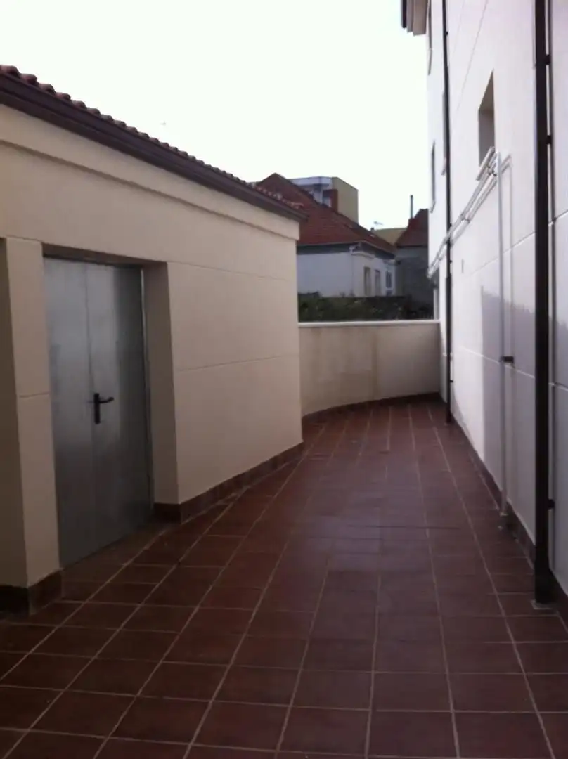 Piso de 66 m² en Tudela de Duero