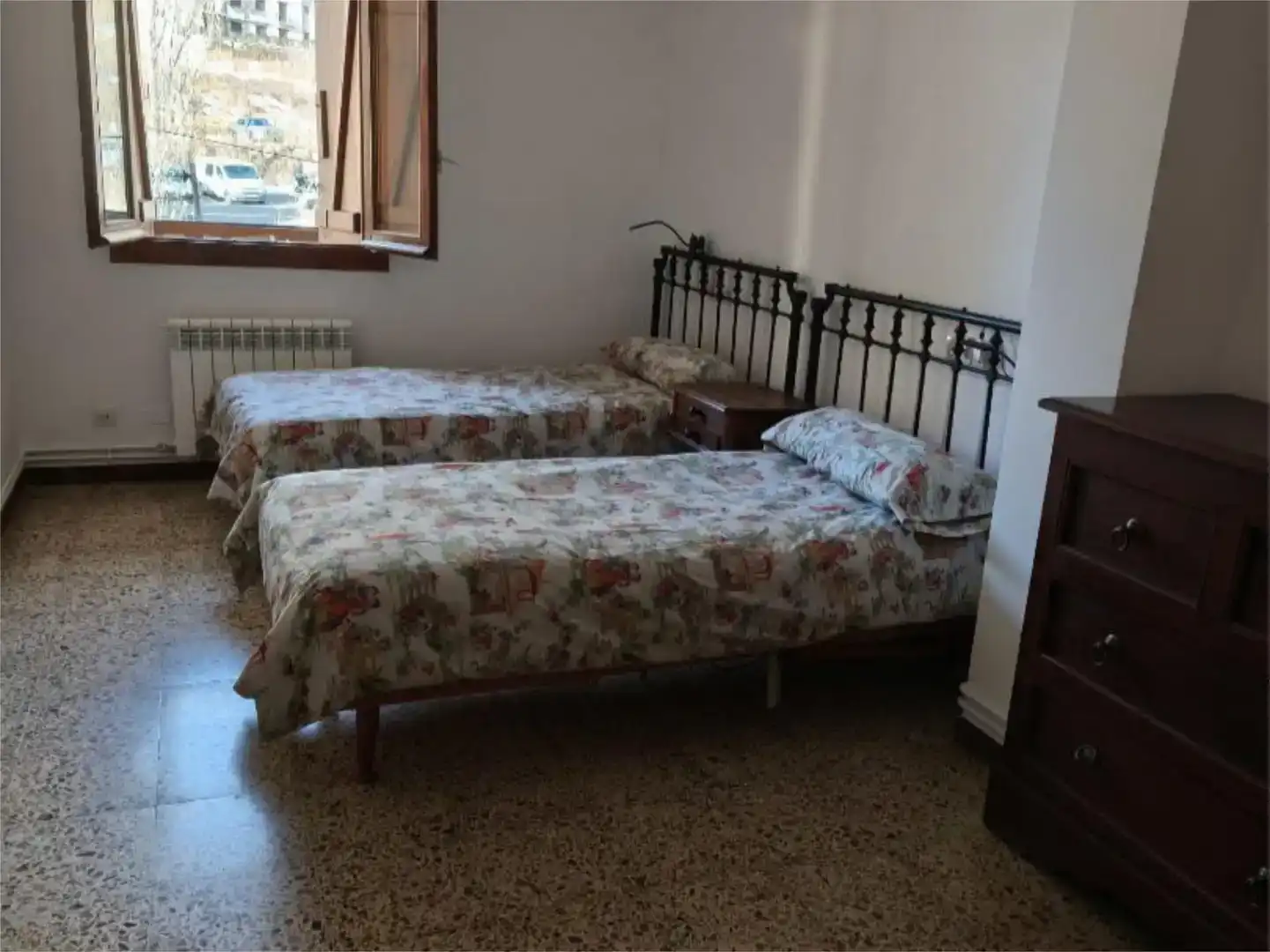 Piso de 90 m² en Benasque