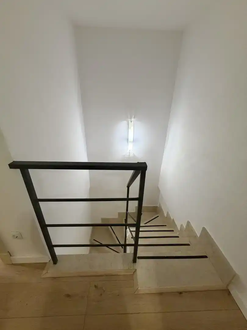 Piso de 95 m² en Toledo