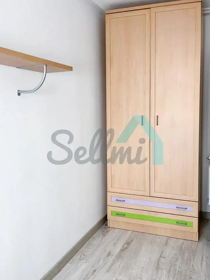 Piso de 80 m² en Gijón