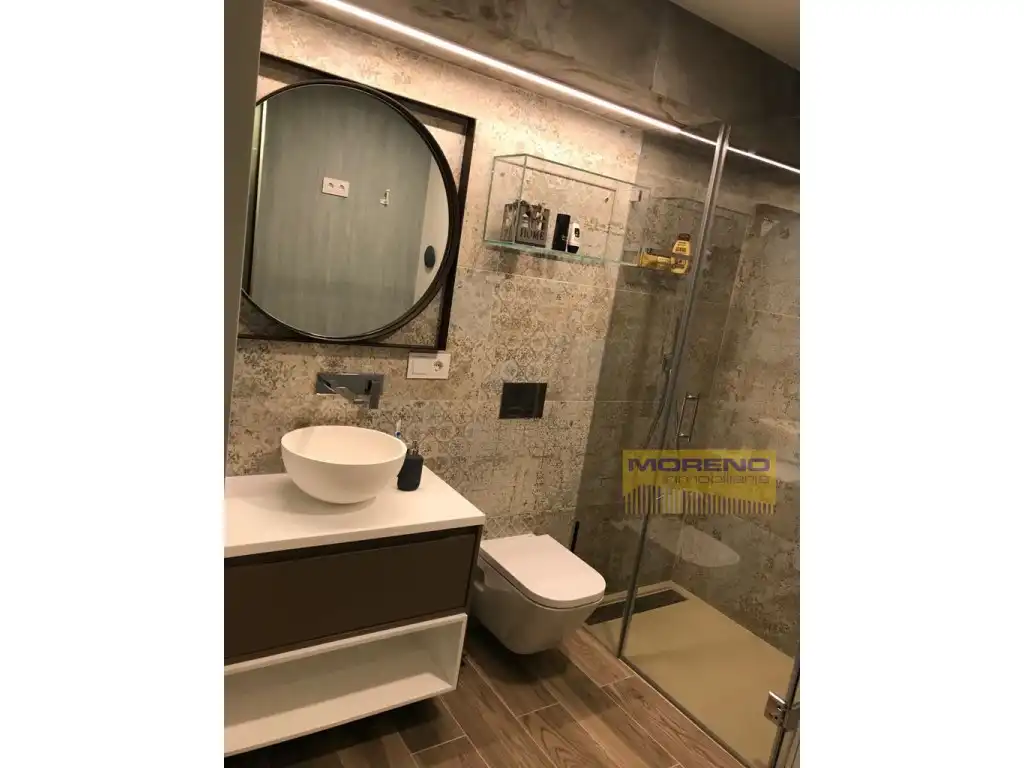 Piso de 40 m² en Sarria