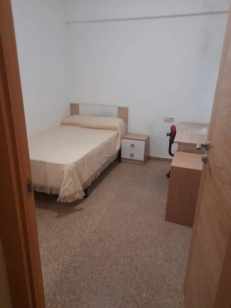 Pis de 85 m² a Salamanca