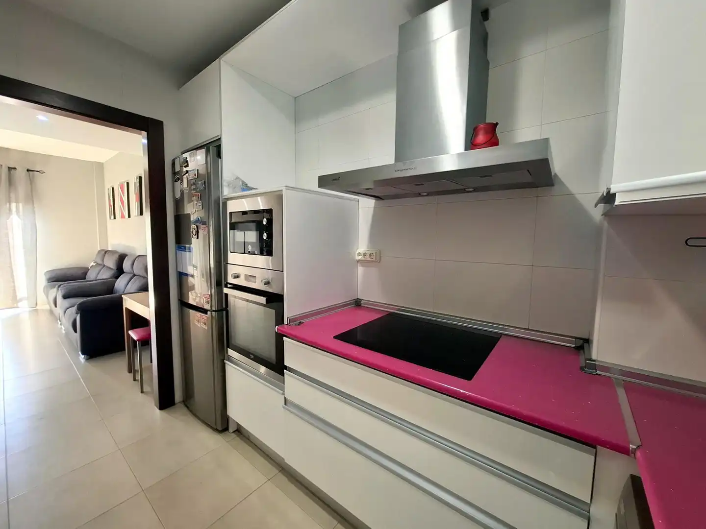Pis de 80 m² a Roquetas de Mar