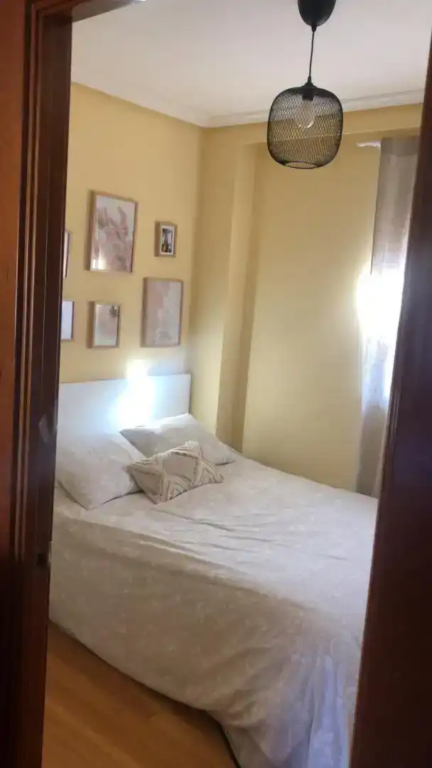 Habitación 101 m², Salamanca