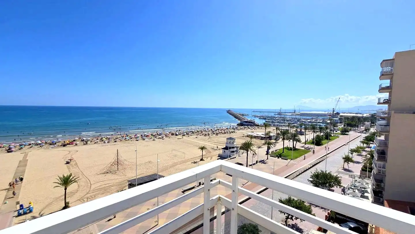 Piso de 90 m² en Gandía