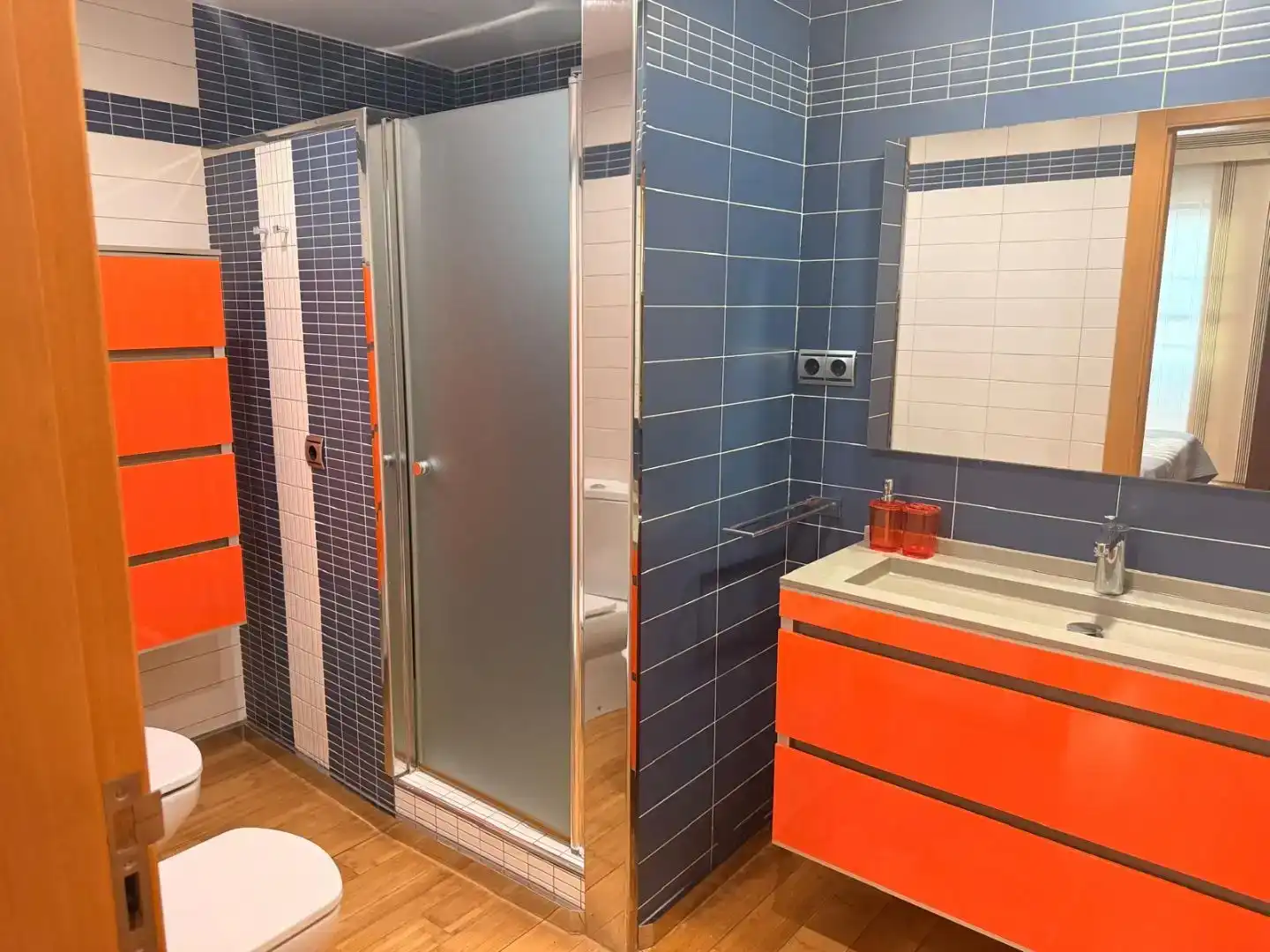 Piso de 122 m² en Alhama de Murcia