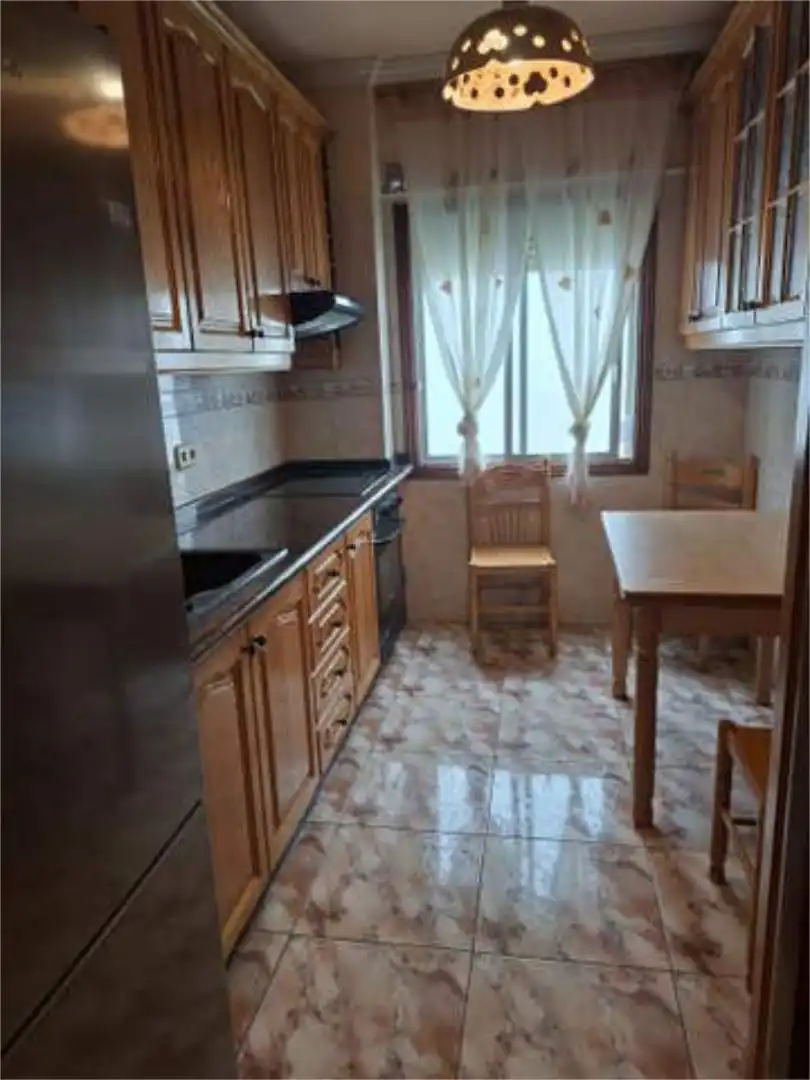 Piso de 120 m² en Santa Cruz de Tenerife