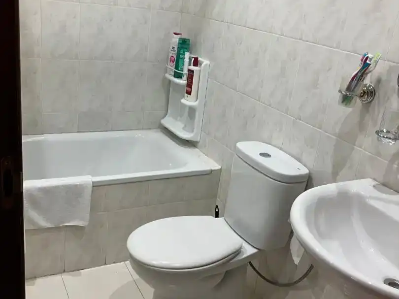 Piso de 60 m² en Castro-Urdiales