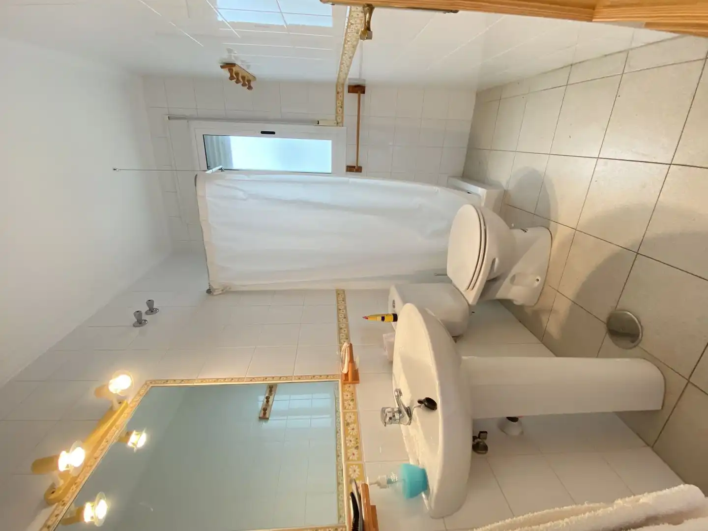Flat 115 m² in Lepe
