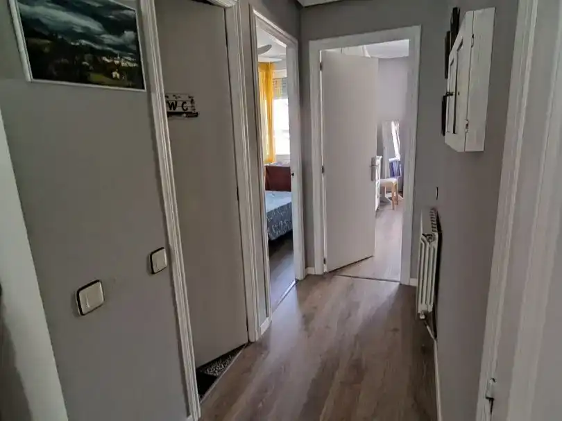 Piso de 60 m² en Cervera del Río Alhama