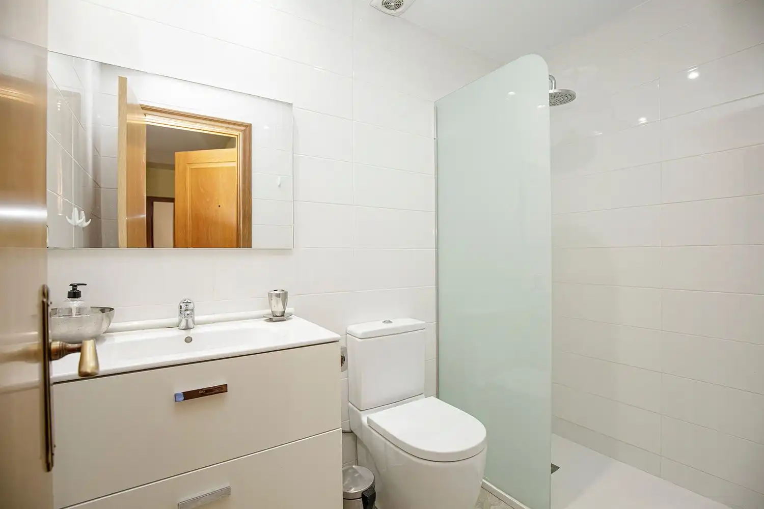 Appartamento 70 m² a Girona