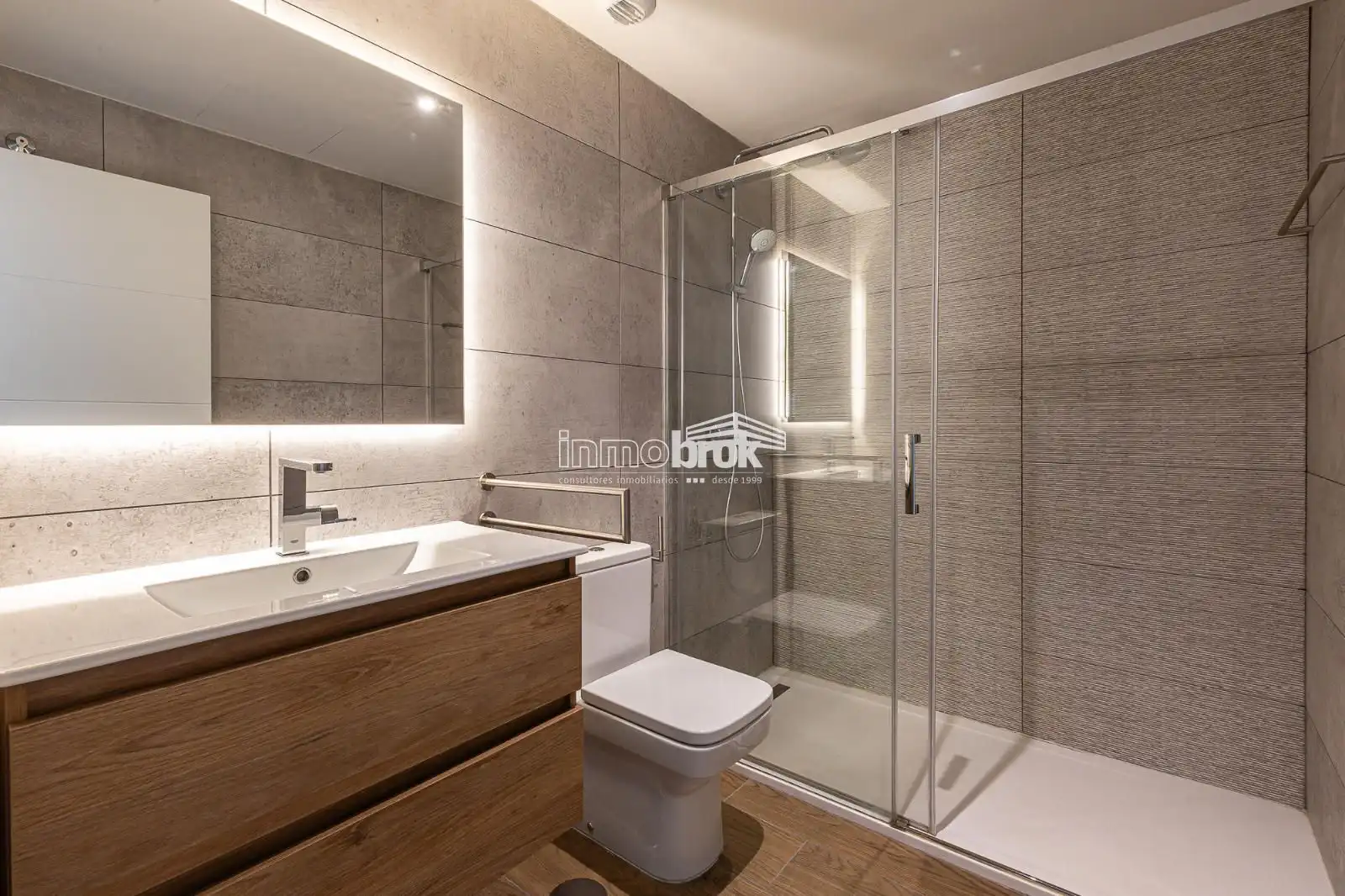 Pis de 110 m² a Madrid