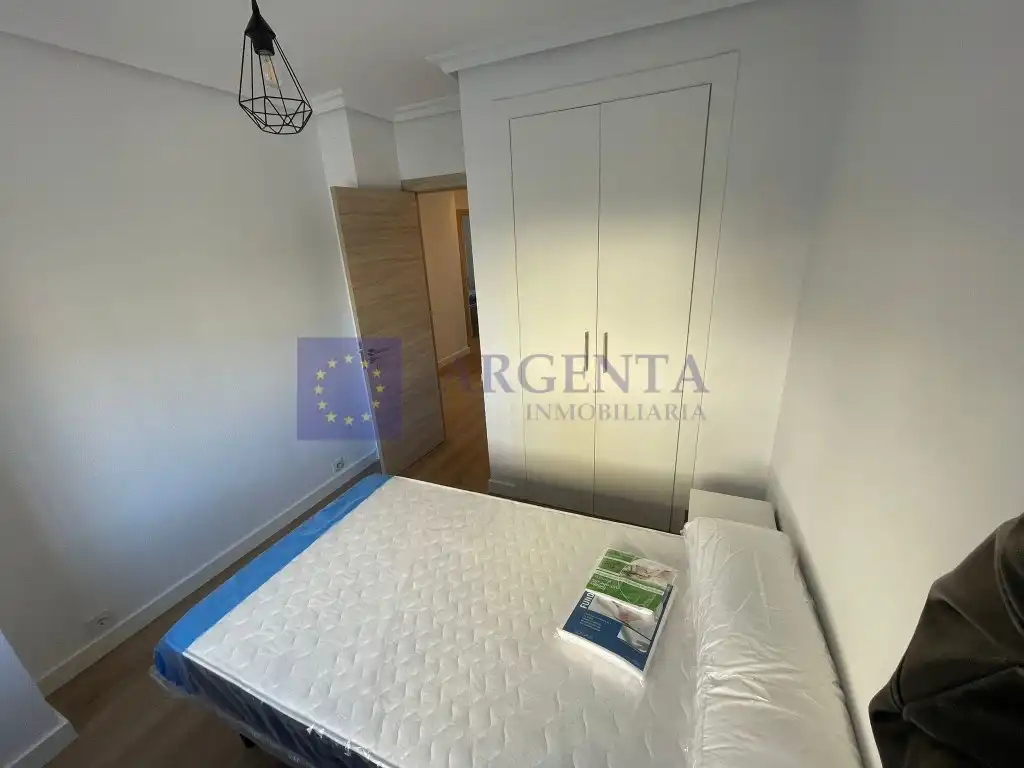 Piso de 90 m² en Cáceres