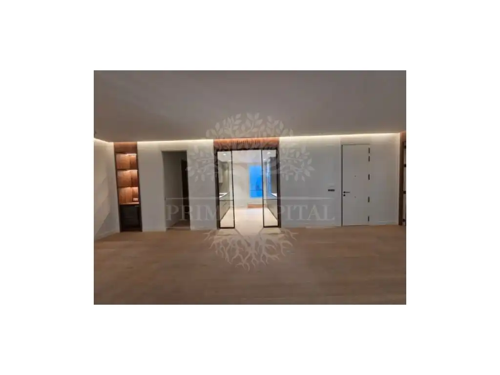 Pis de 220 m² a Madrid