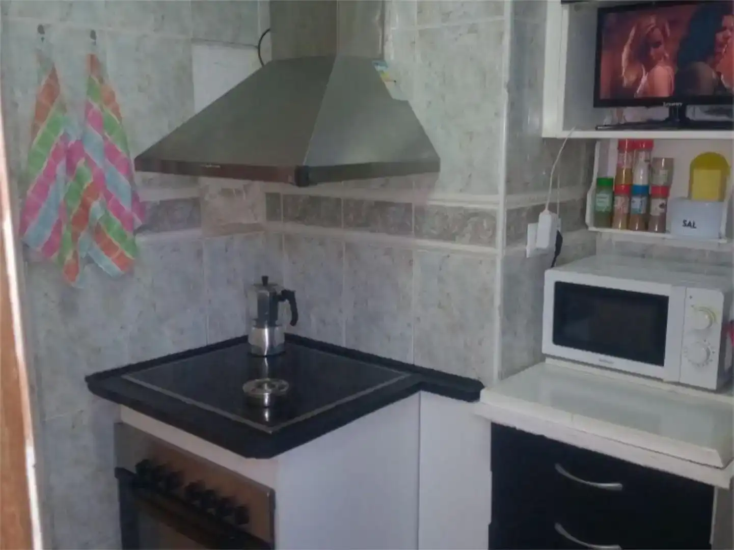 Habitación 80 m², Alicante