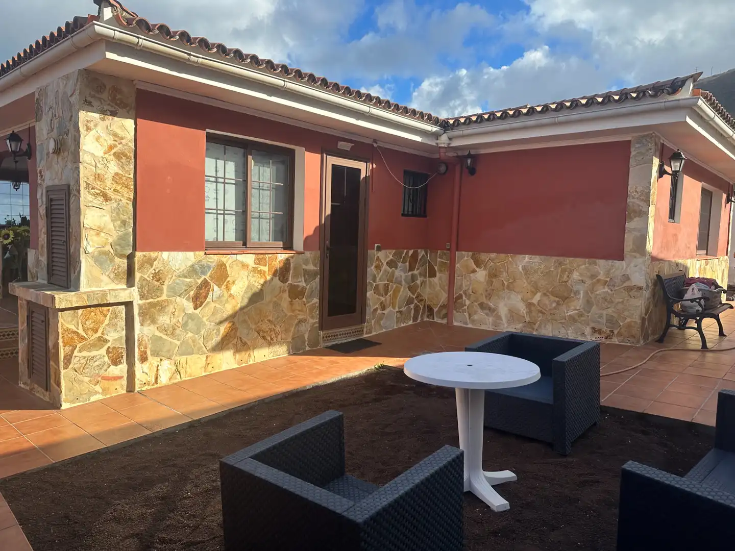 Piso de 115 m² en La Orotava