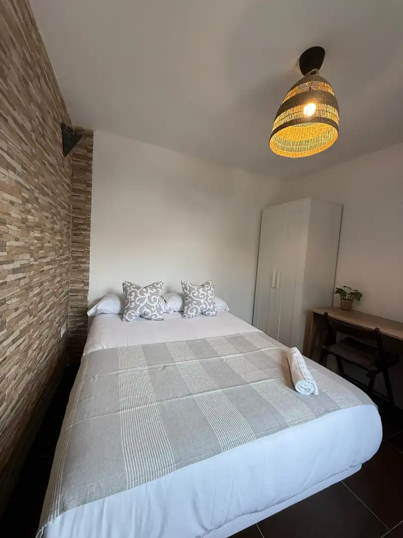 Habitación 140 m², Málaga