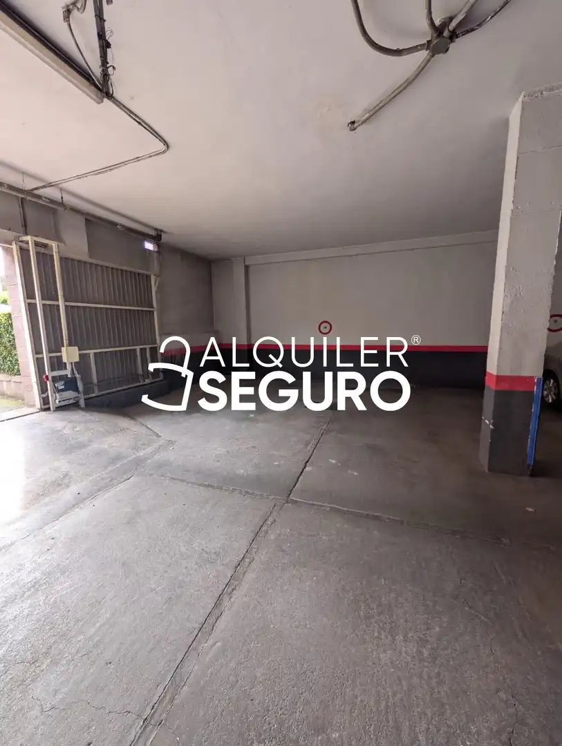 Piso de 112 m² en Cuenca