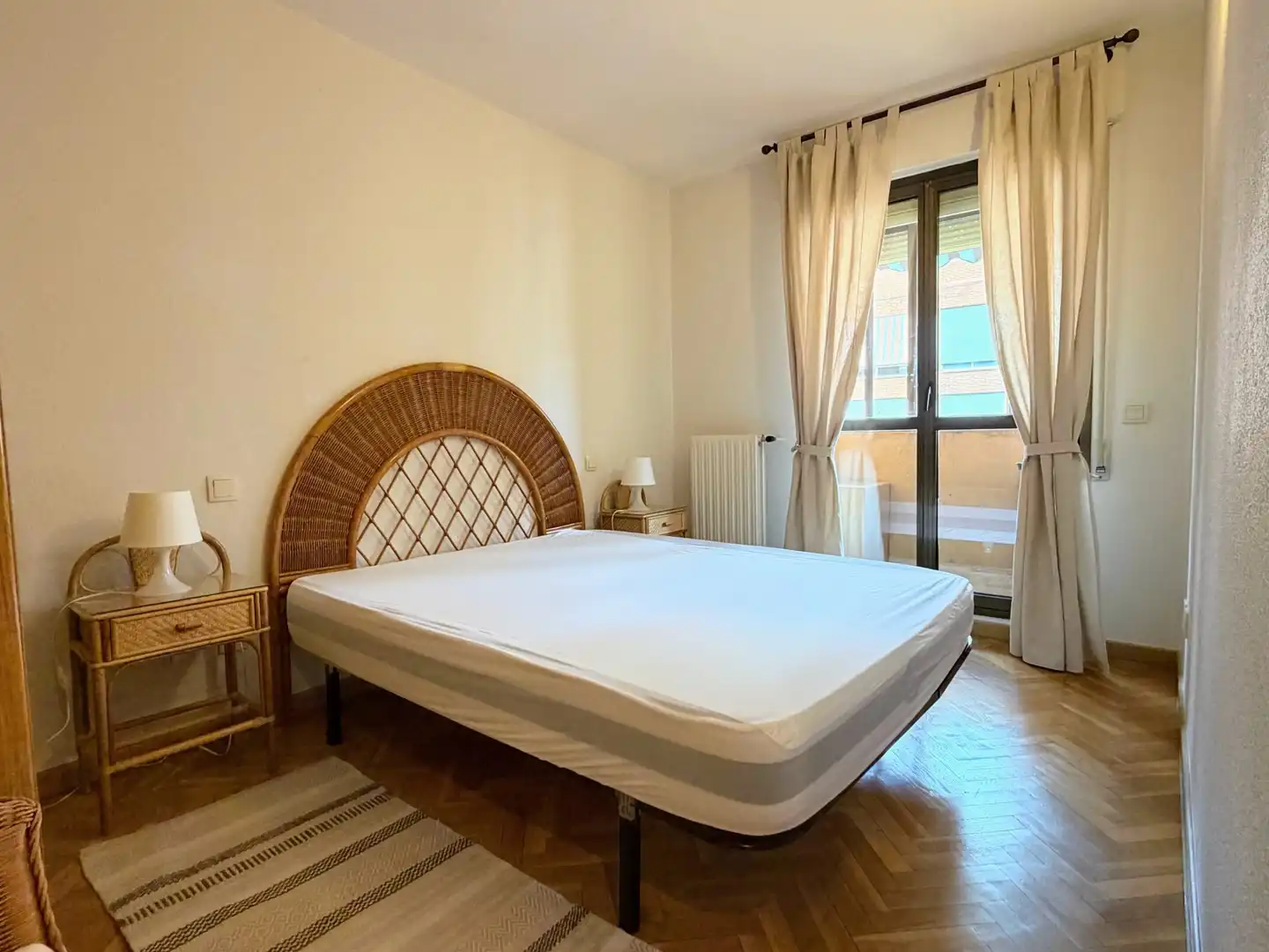 Piso de 93 m² en Tres Cantos