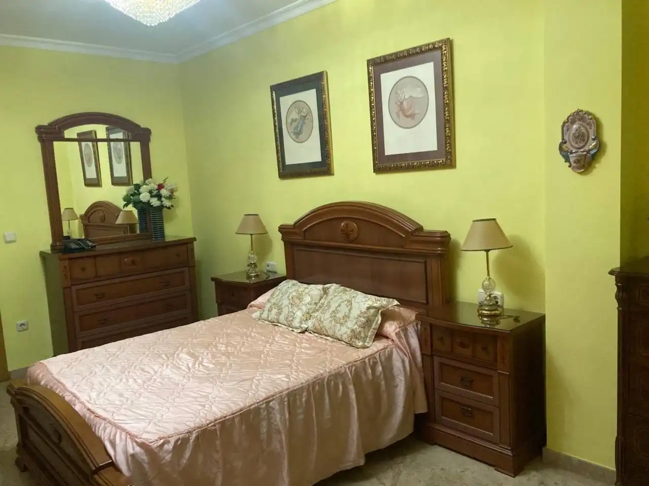 Pis de 133 m² a Benetússer