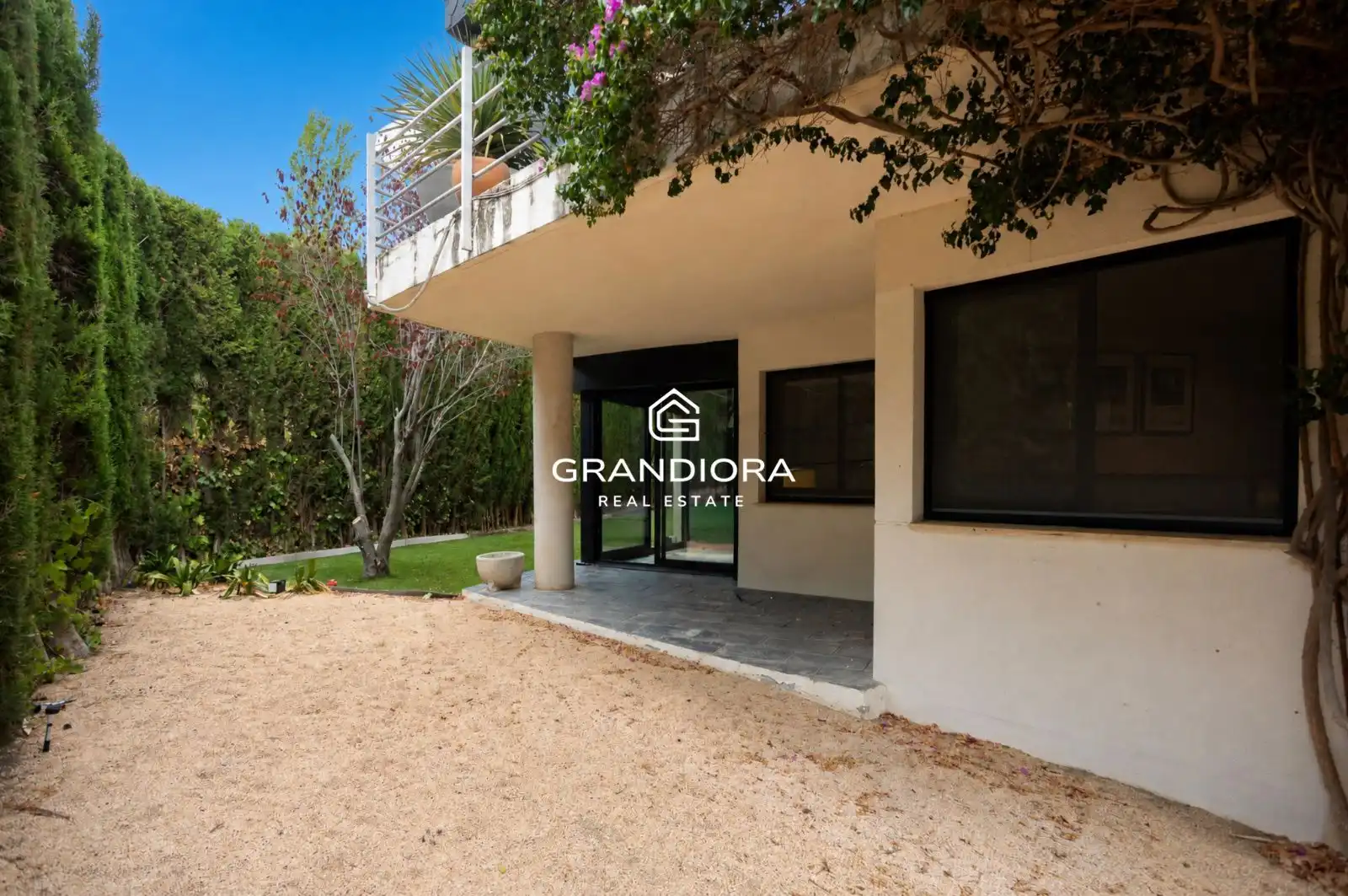 Piso de 430 m² en Alella