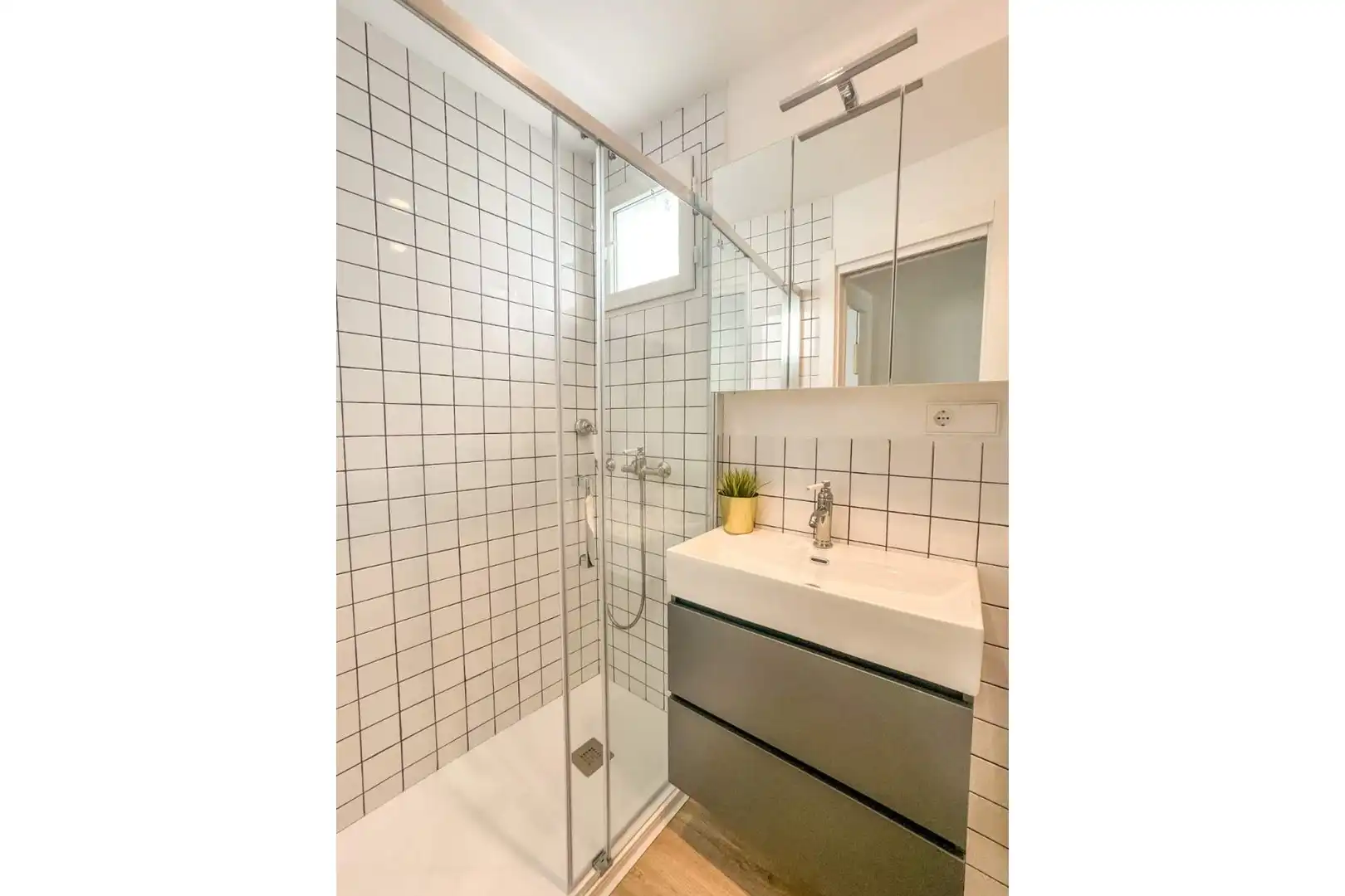 Habitación 60 m², Elche