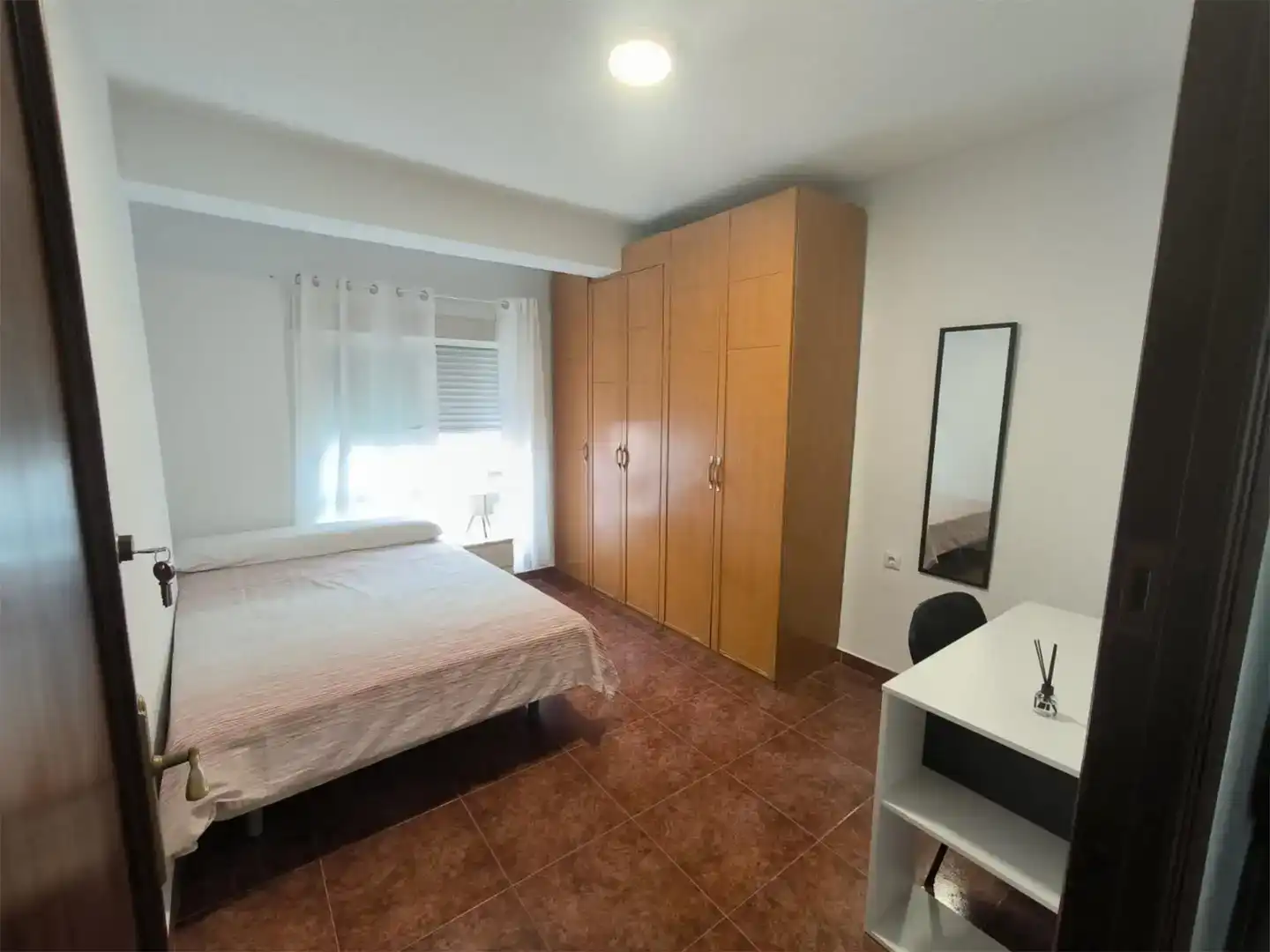 Piso de 100 m² en Córdoba