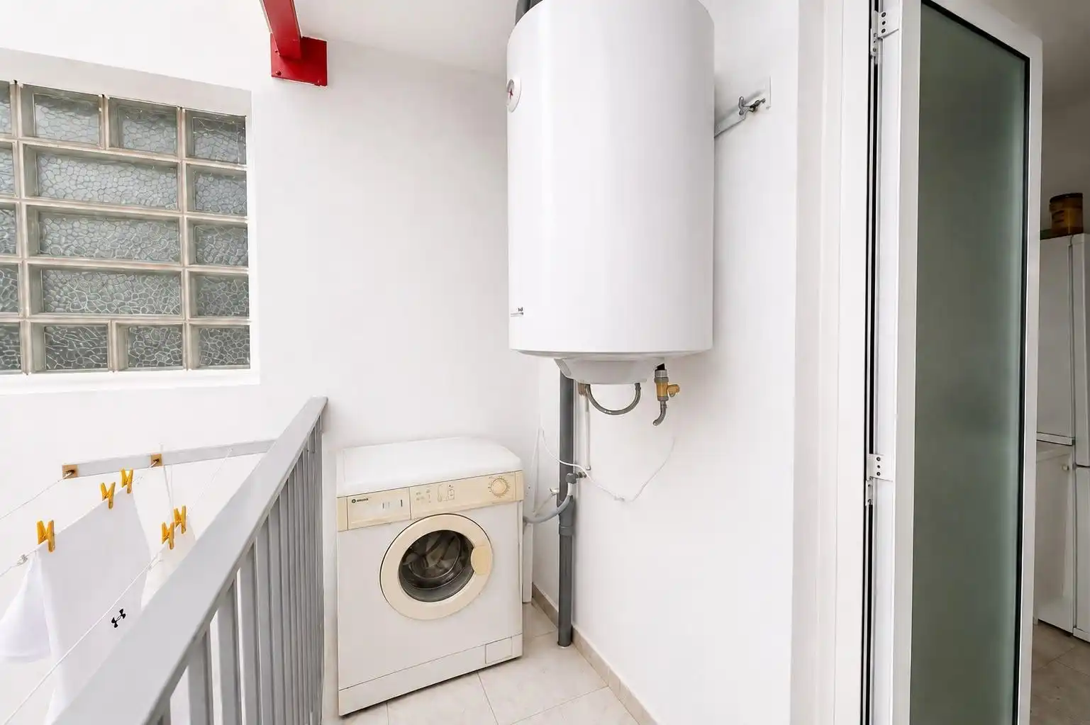 Piso de 85 m² en San Pedro del Pinatar