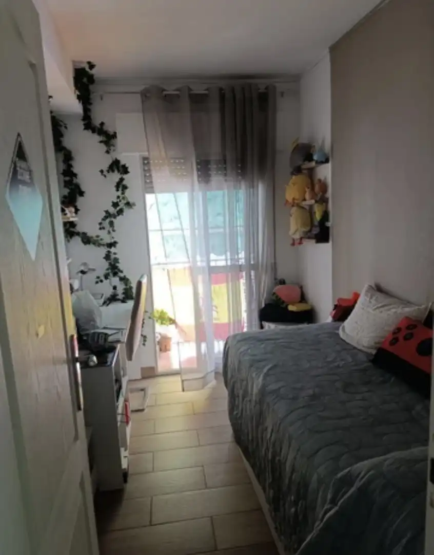 Piso de 85 m² en Sevilla