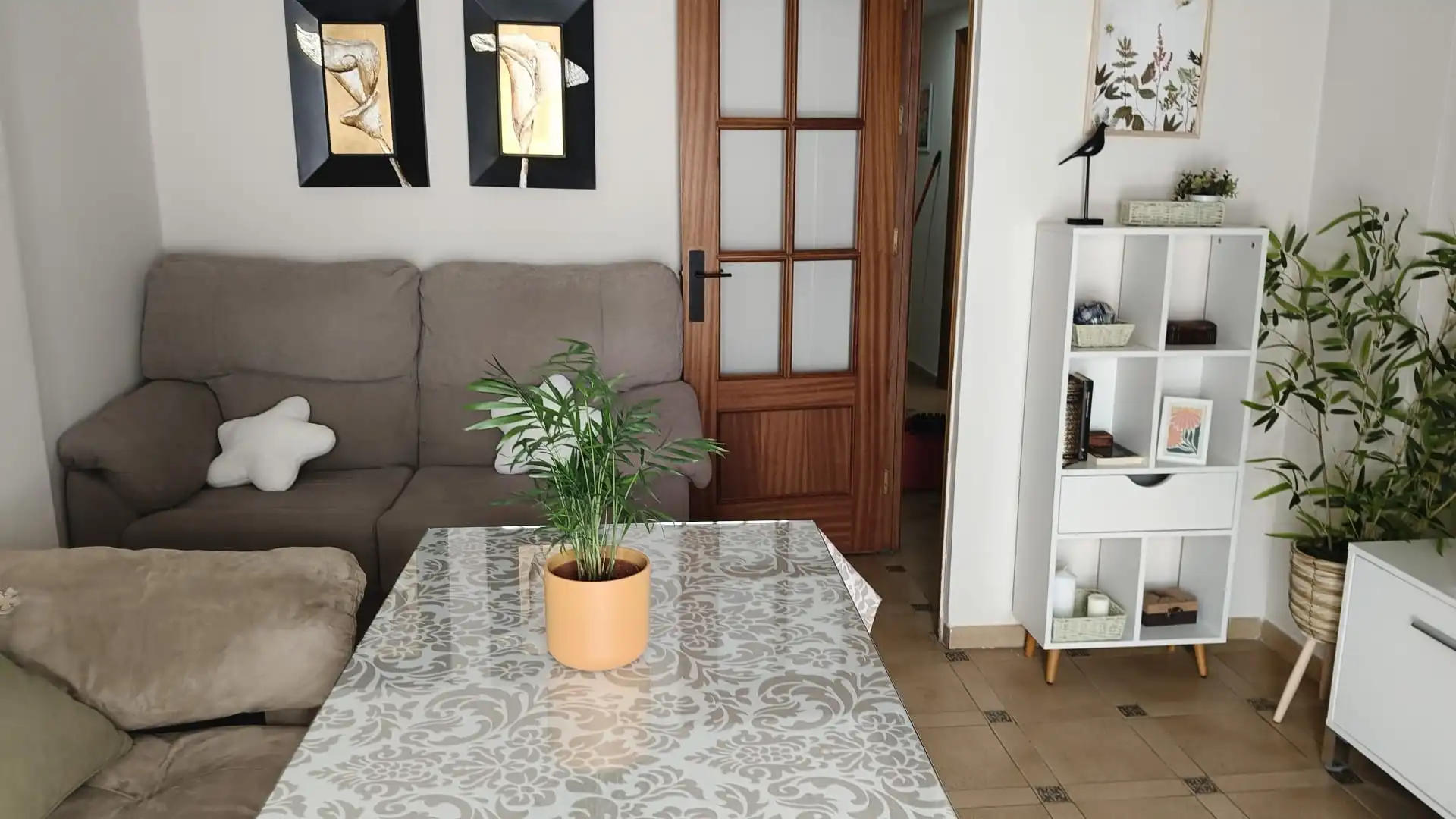 Pis de 65 m² a Còrdova