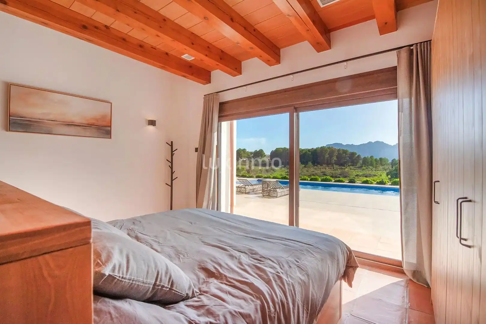 Haus 375 m² in Llíber