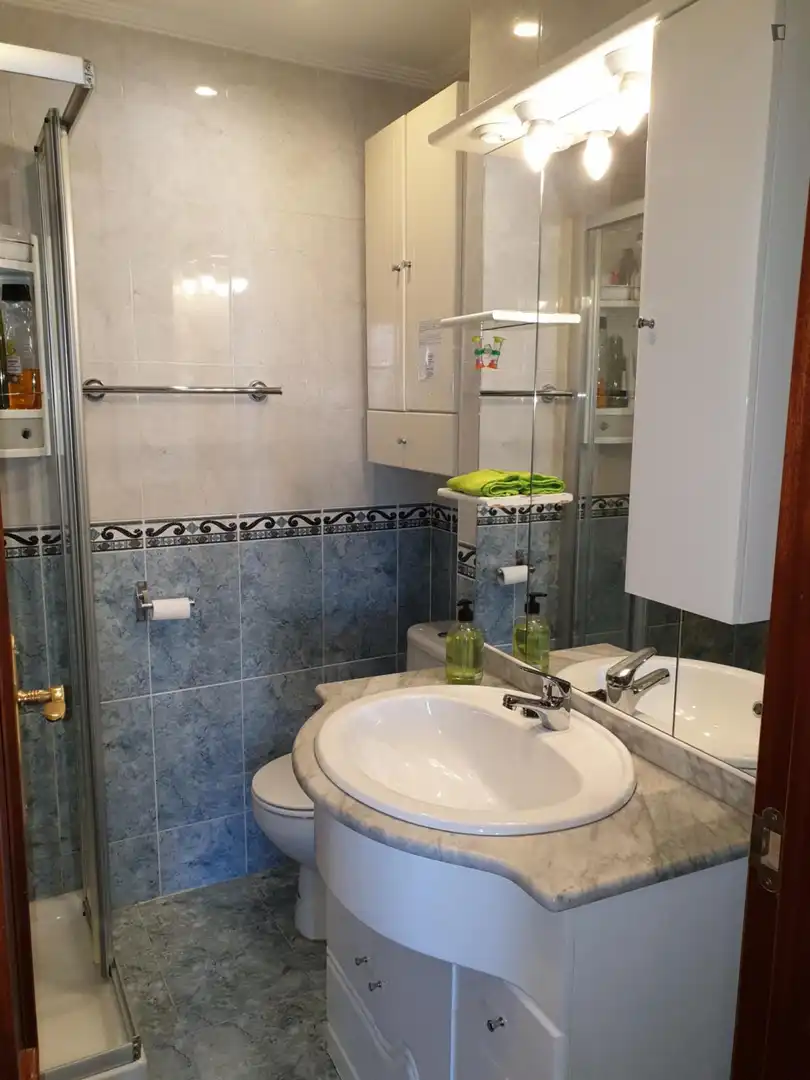 Habitación en alquiler, Salamanca