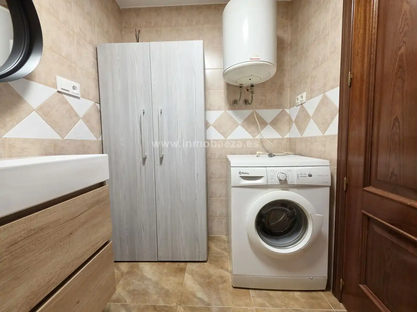 Piso de 45 m² en Baeza