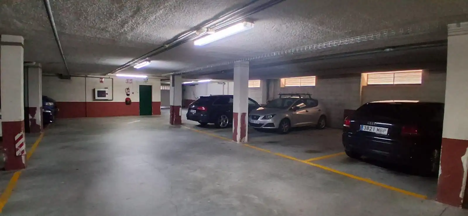 Piso de 93 m² en Santander